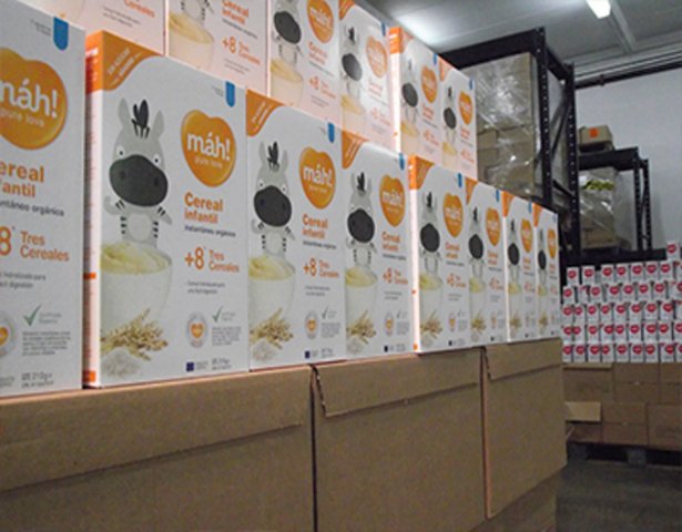 Decomiso Formula Infantil